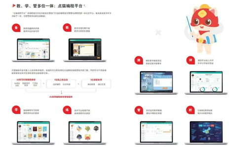 點(diǎn)貓科技 不止于教育，深耕云計(jì)算裝備技術(shù)服務(wù)的新里程